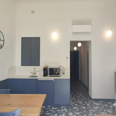 Fuer Familien In 아파트 알라시오