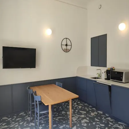 Appartement Fuer Familien In Alassio