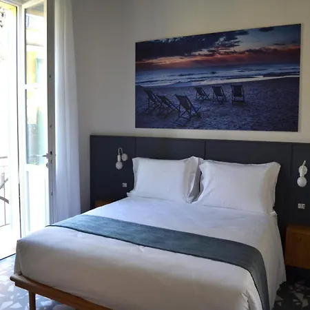 Fuer Familien In Alassio
