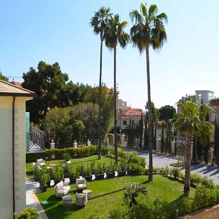 Fuer Familien In Alassio