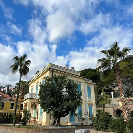 Fuer Familien In Appartement Alassio